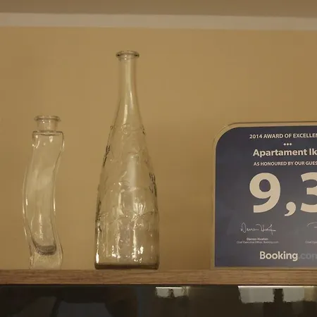 Apartament Ika Appartamento