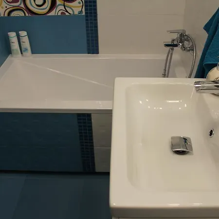 Apartament Ika Vratislav