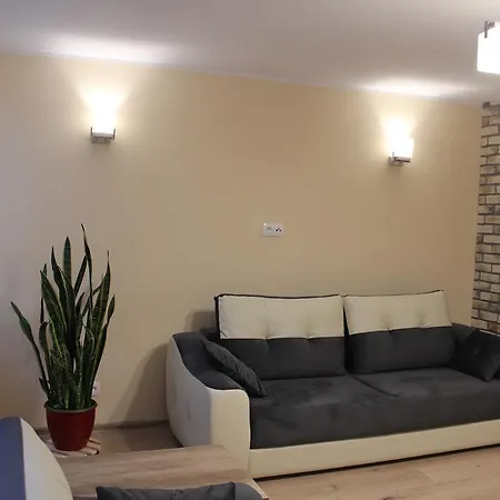 Apartament Ika Breslavia